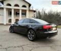 Черный Ауди А6, объемом двигателя 3 л и пробегом 210 тыс. км за 14990 $, фото 9 на Automoto.ua