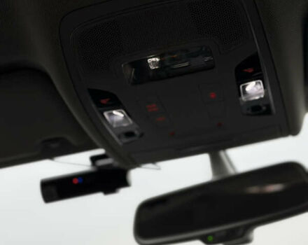 Чорний Ауді А6, об'ємом двигуна 2.77 л та пробігом 168 тис. км за 15500 $, фото 34 на Automoto.ua