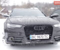 Чорний Ауді А6, об'ємом двигуна 3 л та пробігом 212 тис. км за 18299 $, фото 1 на Automoto.ua