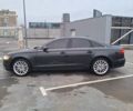 Черный Ауди А6, объемом двигателя 2 л и пробегом 185 тыс. км за 12600 $, фото 14 на Automoto.ua