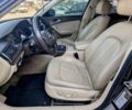 Чорний Ауді А6, об'ємом двигуна 3 л та пробігом 247 тис. км за 10500 $, фото 5 на Automoto.ua