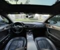 Чорний Ауді А6, об'ємом двигуна 3 л та пробігом 250 тис. км за 18200 $, фото 4 на Automoto.ua