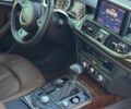 Ауди А6 2014 в Овруче на Automoto.ua Черный Ауди А6, объемом двигателя 2 л и пробегом 175 тыс. км за 16400 $, фото 10 на Automoto.ua