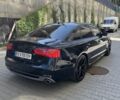 Чорний Ауді А6, об'ємом двигуна 3 л та пробігом 284 тис. км за 17999 $, фото 49 на Automoto.ua