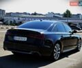 Чорний Ауді А6, об'ємом двигуна 3 л та пробігом 163 тис. км за 15300 $, фото 2 на Automoto.ua