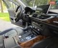 Черный Ауди А6, объемом двигателя 2 л и пробегом 260 тыс. км за 10600 $, фото 69 на Automoto.ua