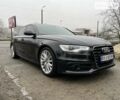 Черный Ауди А6, объемом двигателя 3 л и пробегом 284 тыс. км за 19900 $, фото 30 на Automoto.ua