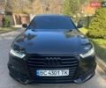 Чорний Ауді А6, об'ємом двигуна 1.82 л та пробігом 238 тис. км за 14600 $, фото 1 на Automoto.ua