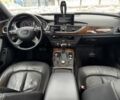 Черный Ауди А6, объемом двигателя 2 л и пробегом 165 тыс. км за 12100 $, фото 9 на Automoto.ua