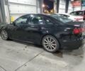 Чорний Ауді А6, об'ємом двигуна 2 л та пробігом 150 тис. км за 2400 $, фото 1 на Automoto.ua