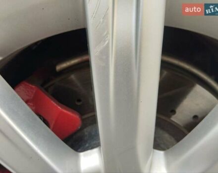 Чорний Ауді А6, об'ємом двигуна 2 л та пробігом 248 тис. км за 14150 $, фото 8 на Automoto.ua