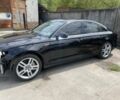 Черный Ауди А6, объемом двигателя 3 л и пробегом 250 тыс. км за 9500 $, фото 1 на Automoto.ua