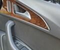 Черный Ауди А6, объемом двигателя 2 л и пробегом 260 тыс. км за 10600 $, фото 71 на Automoto.ua