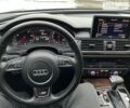 Черный Ауди А6, объемом двигателя 3 л и пробегом 284 тыс. км за 19900 $, фото 41 на Automoto.ua