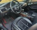 Чорний Ауді А6, об'ємом двигуна 2 л та пробігом 201 тис. км за 16700 $, фото 8 на Automoto.ua