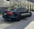 Чорний Ауді А6, об'ємом двигуна 3 л та пробігом 284 тис. км за 19500 $, фото 59 на Automoto.ua