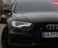 Черный Ауди А6, объемом двигателя 2.77 л и пробегом 250 тыс. км за 19990 $, фото 19 на Automoto.ua