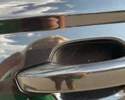 Чорний Ауді А6, об'ємом двигуна 1.98 л та пробігом 179 тис. км за 16000 $, фото 21 на Automoto.ua