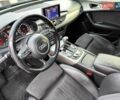 Черный Ауди А6, объемом двигателя 3 л и пробегом 210 тыс. км за 14990 $, фото 33 на Automoto.ua
