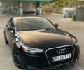 Черный Ауди А6, объемом двигателя 2 л и пробегом 165 тыс. км за 14600 $, фото 23 на Automoto.ua