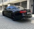 Чорний Ауді А6, об'ємом двигуна 3 л та пробігом 284 тис. км за 19500 $, фото 38 на Automoto.ua