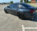 Черный Ауди А6, объемом двигателя 3 л и пробегом 175 тыс. км за 17800 $, фото 9 на Automoto.ua