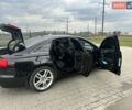 Черный Ауди А6, объемом двигателя 1.98 л и пробегом 217 тыс. км за 13000 $, фото 1 на Automoto.ua