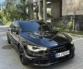 Чорний Ауді А6, об'ємом двигуна 3 л та пробігом 284 тис. км за 19500 $, фото 86 на Automoto.ua