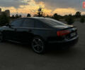 Чорний Ауді А6, об'ємом двигуна 3 л та пробігом 198 тис. км за 15200 $, фото 6 на Automoto.ua