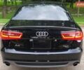 Ауді А6 2014 у Вінниці на Automoto.ua Чорний Ауді А6, об'ємом двигуна 3 л та пробігом 180 тис. км за 16300 $, фото 2 на Automoto.ua