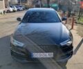 Черный Ауди А6, объемом двигателя 3 л и пробегом 112 тыс. км за 23900 $, фото 8 на Automoto.ua