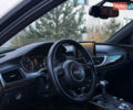 Чорний Ауді А6, об'ємом двигуна 2 л та пробігом 196 тис. км за 13900 $, фото 12 на Automoto.ua