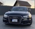 Черный Ауди А6, объемом двигателя 3 л и пробегом 150 тыс. км за 16000 $, фото 6 на Automoto.ua