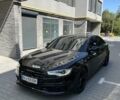 Чорний Ауді А6, об'ємом двигуна 3 л та пробігом 284 тис. км за 19500 $, фото 25 на Automoto.ua