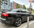 Чорний Ауді А6, об'ємом двигуна 3 л та пробігом 210 тис. км за 15990 $, фото 22 на Automoto.ua