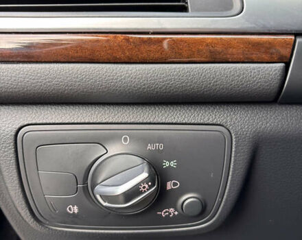 Черный Ауди А6, объемом двигателя 2 л и пробегом 265 тыс. км за 12200 $, фото 32 на Automoto.ua