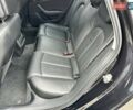 Черный Ауди А6, объемом двигателя 3 л и пробегом 123 тыс. км за 18900 $, фото 19 на Automoto.ua
