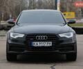 Черный Ауди А6, объемом двигателя 2.77 л и пробегом 250 тыс. км за 19990 $, фото 32 на Automoto.ua