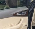 Чорний Ауді А6, об'ємом двигуна 3 л та пробігом 202 тис. км за 19000 $, фото 11 на Automoto.ua
