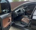Черный Ауди А6, объемом двигателя 2 л и пробегом 150 тыс. км за 13000 $, фото 14 на Automoto.ua
