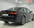 Черный Ауди А6, объемом двигателя 3 л и пробегом 243 тыс. км за 16499 $, фото 13 на Automoto.ua