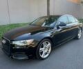 Чорний Ауді А6, об'ємом двигуна 3 л та пробігом 84 тис. км за 8300 $, фото 2 на Automoto.ua