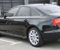 Ауди А6 2014 в Киеве на Automoto.ua Черный Ауди А6, объемом двигателя 3 л и пробегом 255 тыс. км за 18200 $, фото 14 на Automoto.ua