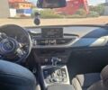 Черный Ауди А6, объемом двигателя 1.97 л и пробегом 244 тыс. км за 17300 $, фото 8 на Automoto.ua