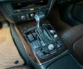 Чорний Ауді А6, об'ємом двигуна 3 л та пробігом 299 тис. км за 12900 $, фото 19 на Automoto.ua