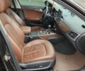 Черный Ауди А6, объемом двигателя 2 л и пробегом 193 тыс. км за 14200 $, фото 6 на Automoto.ua