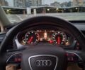Черный Ауди А6, объемом двигателя 2 л и пробегом 185 тыс. км за 12600 $, фото 36 на Automoto.ua