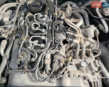 Черный Ауди А6, объемом двигателя 1.97 л и пробегом 218 тыс. км за 16500 $, фото 19 на Automoto.ua