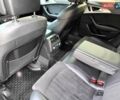 Черный Ауди А6, объемом двигателя 3 л и пробегом 210 тыс. км за 14990 $, фото 43 на Automoto.ua