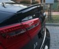 Черный Ауди А6, объемом двигателя 2 л и пробегом 165 тыс. км за 14600 $, фото 14 на Automoto.ua